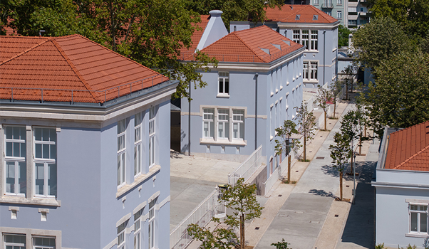 Escola Secundária Camões